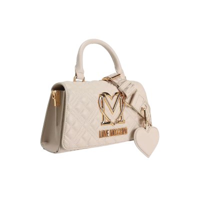 THE ALLURE TOP HANDLE EW CROSSBODY BAG